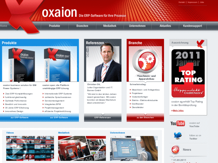 www.oxaion.de