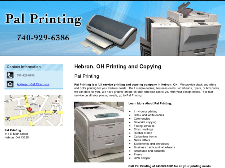 www.palprinting.net