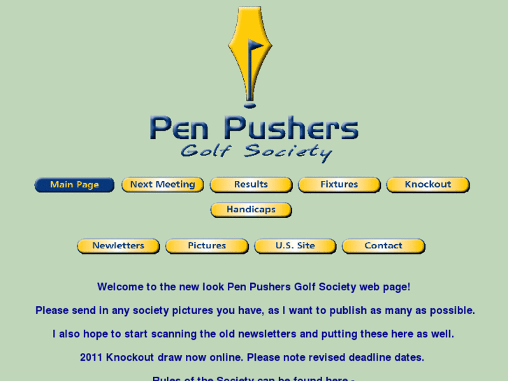 www.pen-pushers.co.uk