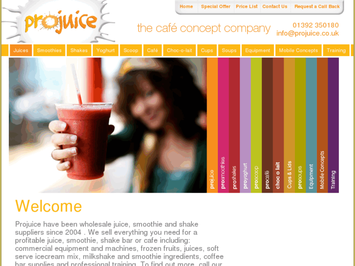 www.pro-juice.com