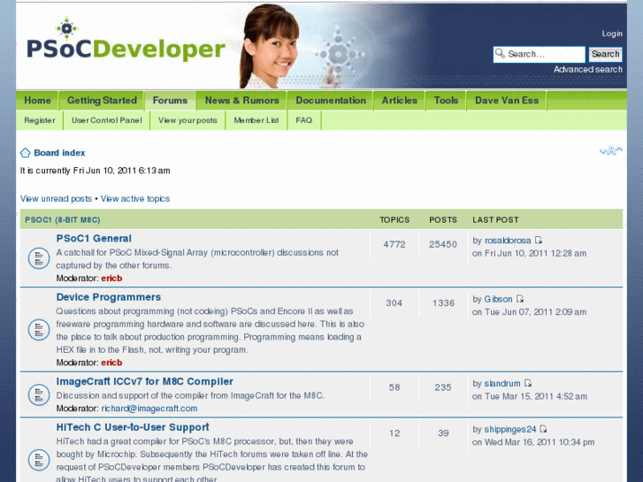 www.psocdeveloper.com