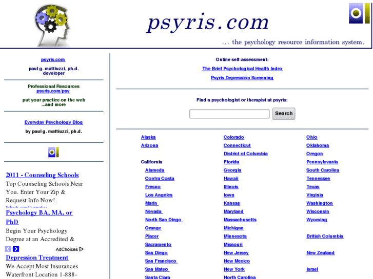 www.psyris.com