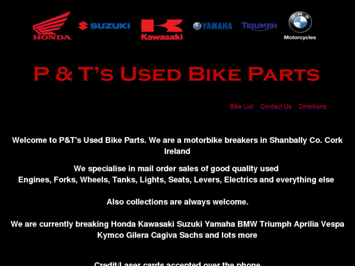 www.ptsusedbikeparts.com