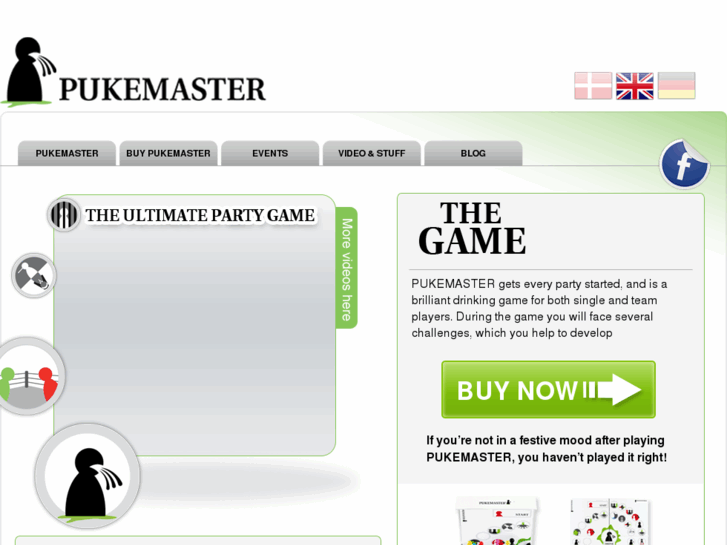 www.pukemaster.co.uk