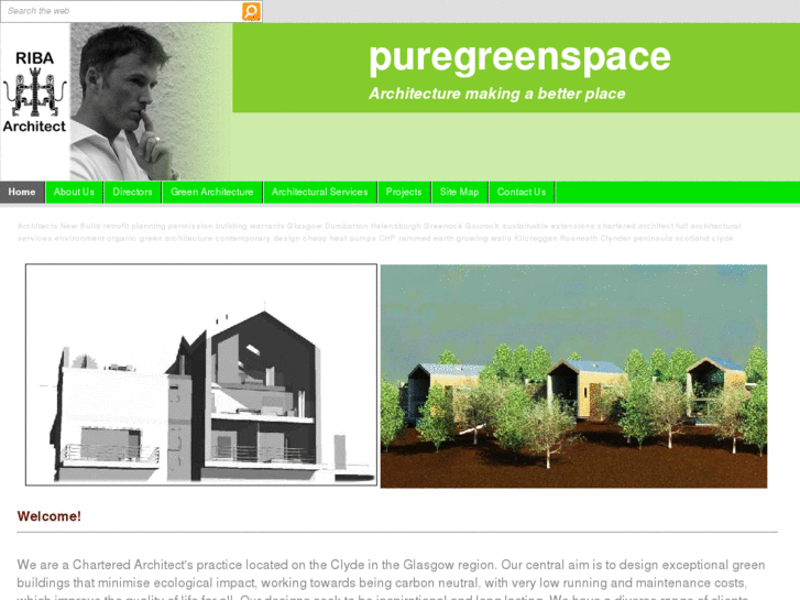 www.puregreenspace.com