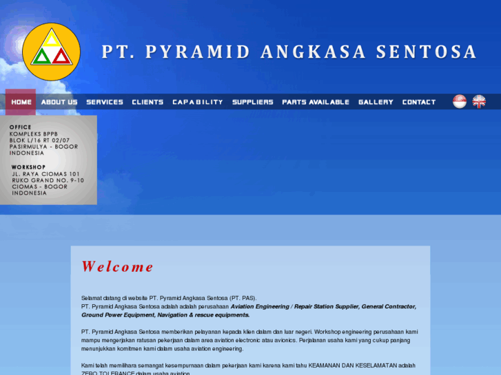 www.pyramid-aviation.com