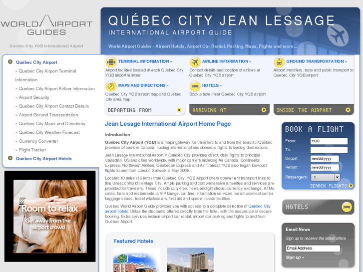 www.quebec-city-yqb.com