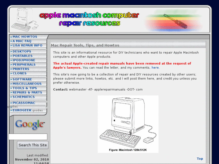 www.repairyourmac.com