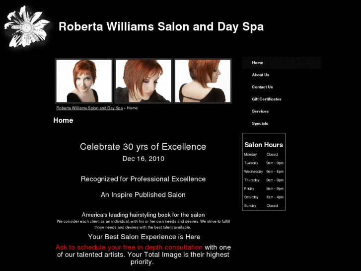 www.robertawilliamsonline.com