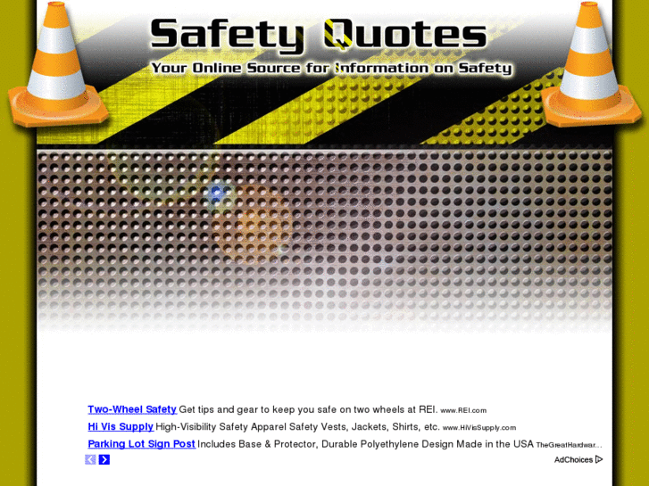 www.safetyquotes.net