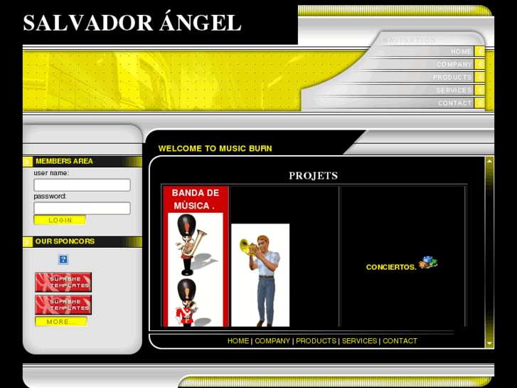 www.salvadorangel.com