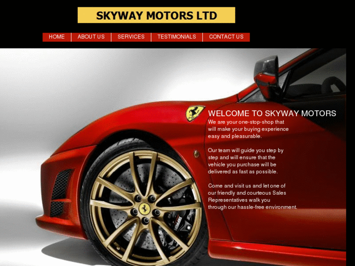 www.skywaymotors.com