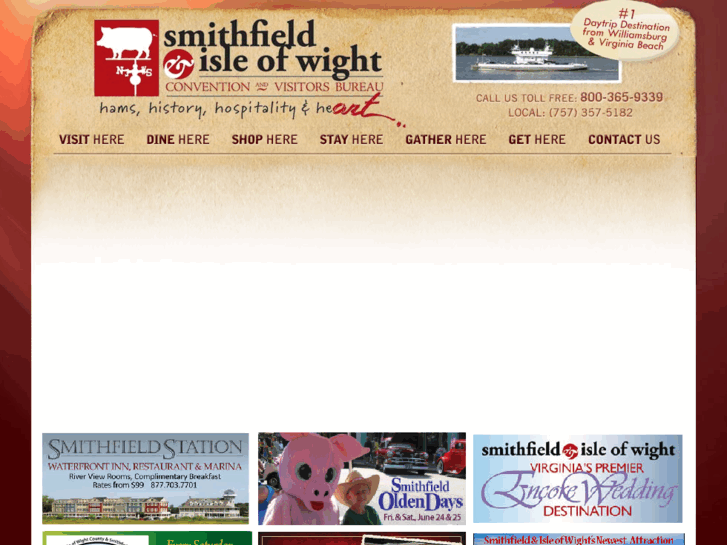 www.smithfield-virginia.com