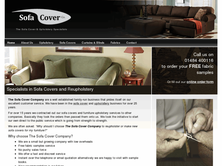 www.sofacovercompany.com