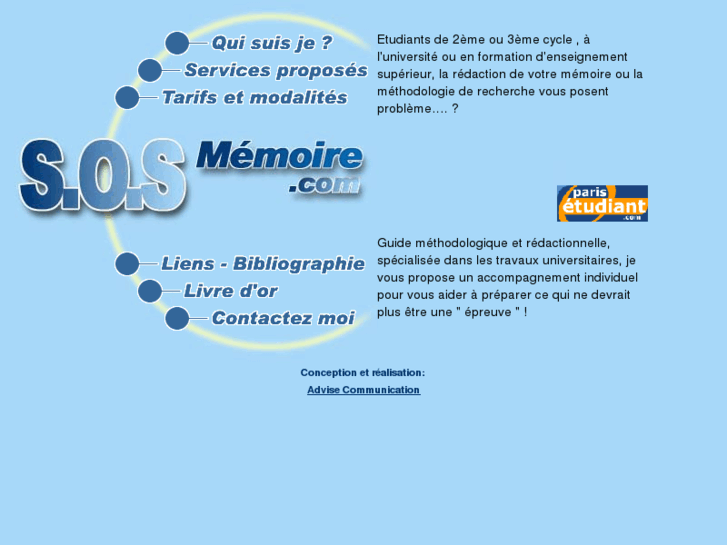 www.sos-memoire.com