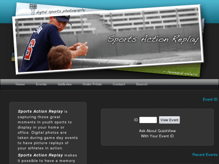 www.sportsactionreplay.com