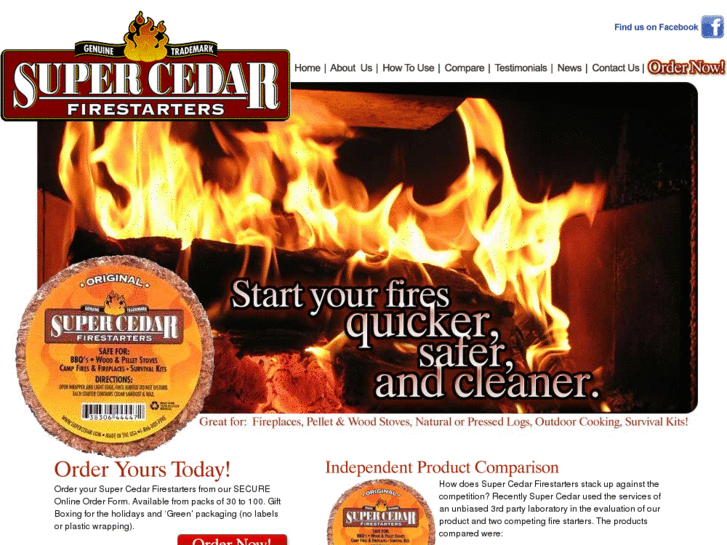www.supercedar.com