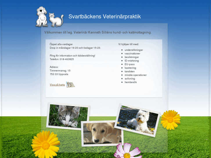 www.svartbackensvet.com