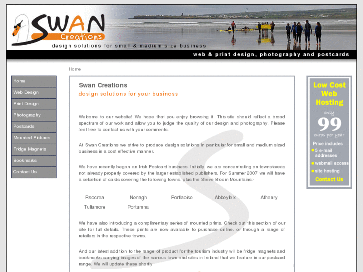 www.swancreations.com