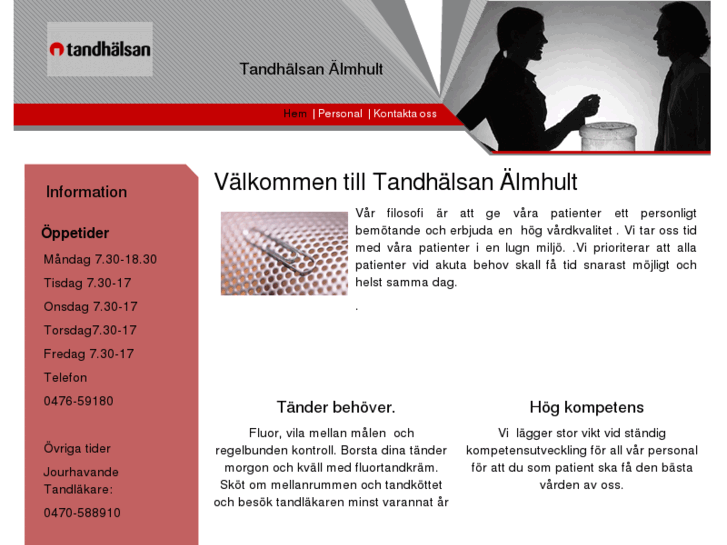 www.tandhalsan.net