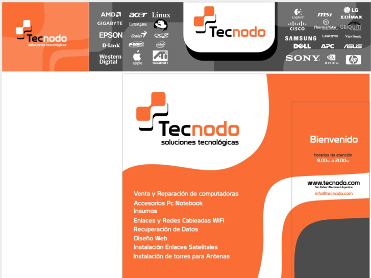 www.tecnodo.com