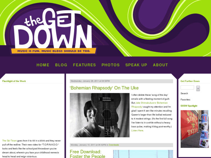 www.thegetdownblog.com