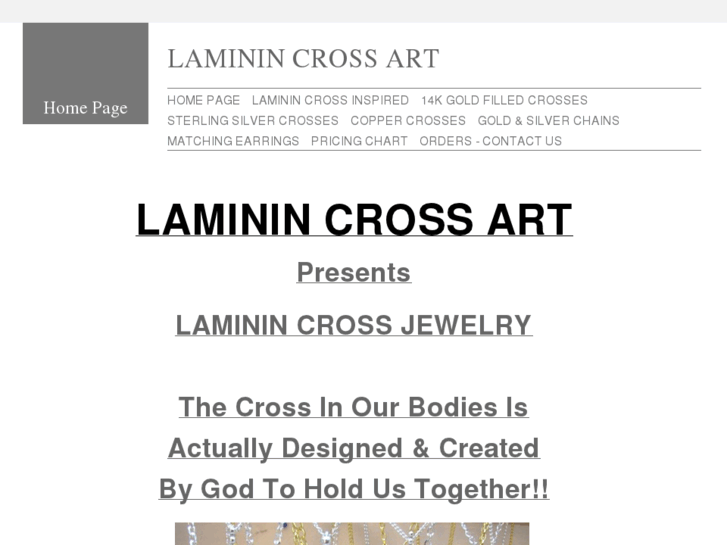 www.thelaminincrosscompany.com