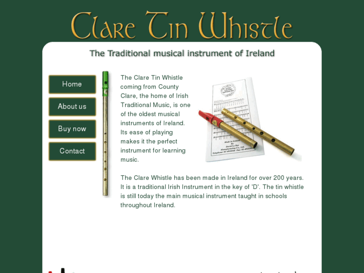 www.tin-whistle.com