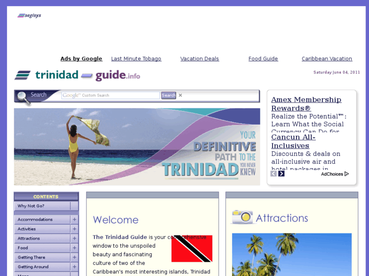 www.trinidad-guide.info