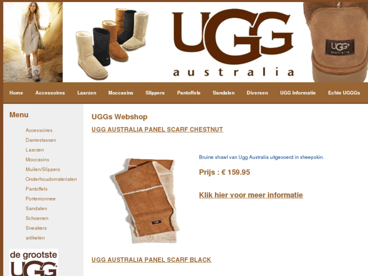 www.uggswebshop.com