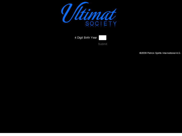 www.ultimatsociety.com