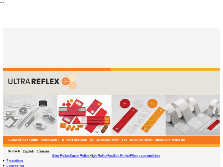 www.ultra-reflex.org