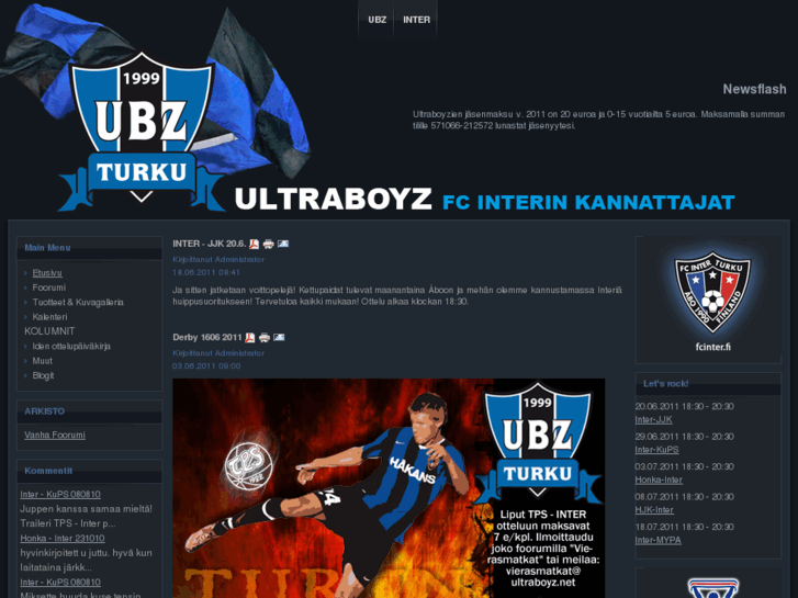 www.ultraboyz.net