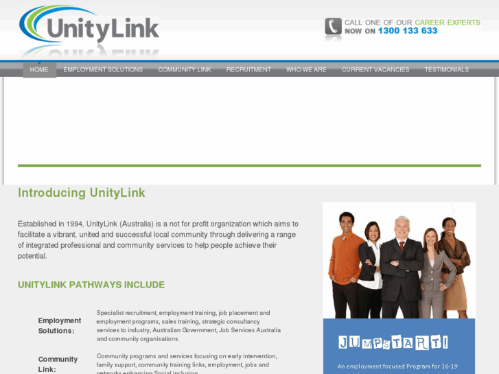 www.unitylink.com.au