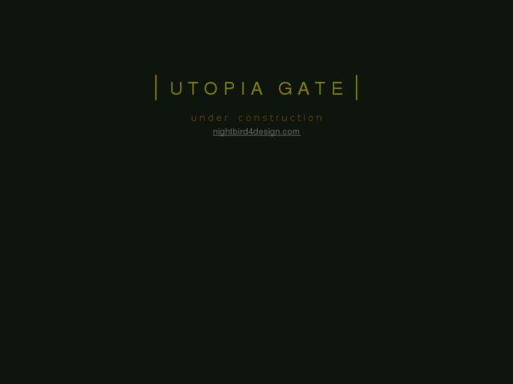 www.utopia-gate.com