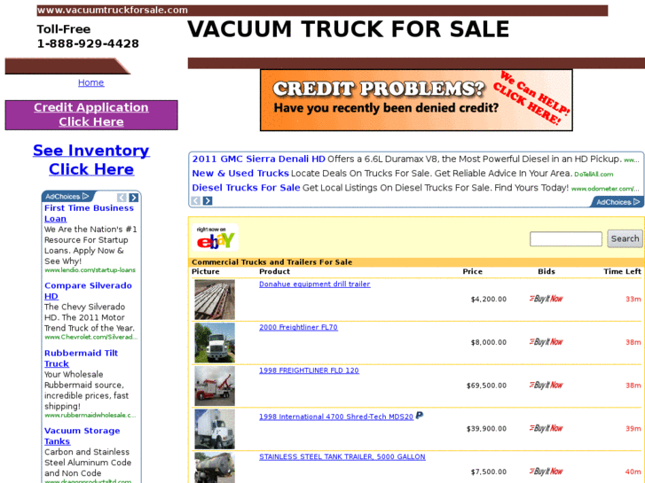 www.vacuumtruckforsale.com