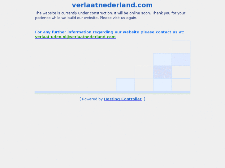 www.verlaatnederland.com