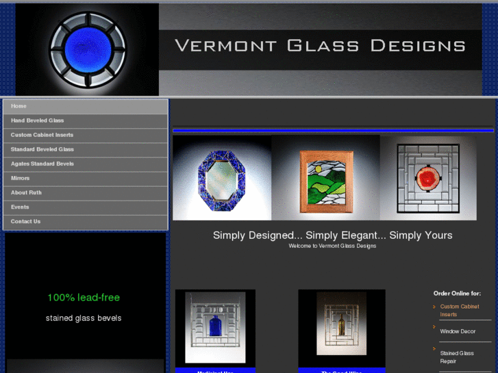 www.vermontglassdesigns.com