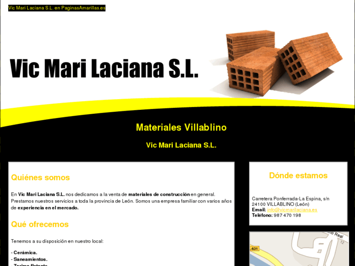 www.vicmarilaciana.es