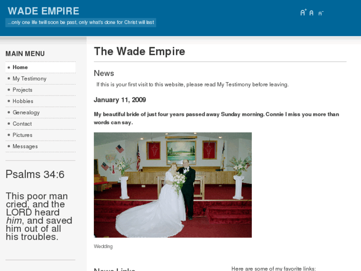 www.wadeempire.com