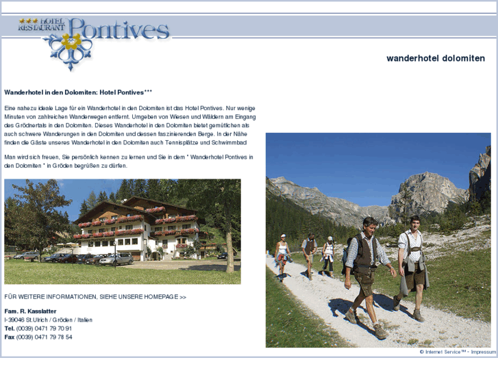 www.wanderhotel-dolomiten.com