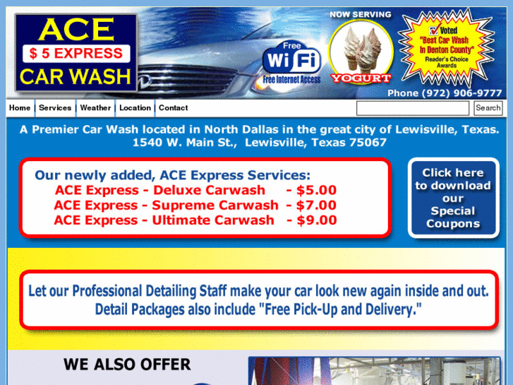 www.waterfallcarwash.com