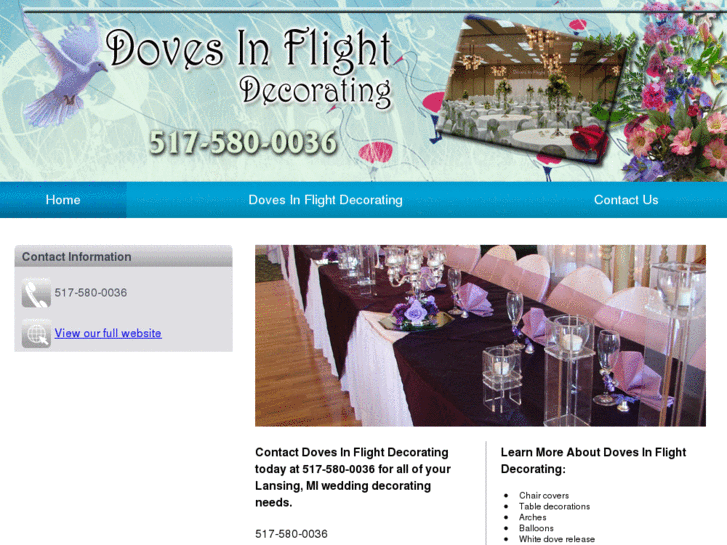 www.weddingservicesandsupplies.com