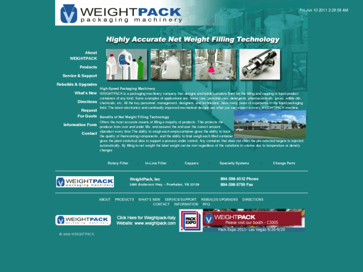 www.weightpack-na.com