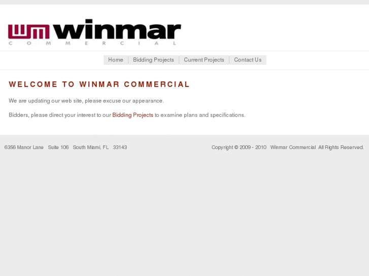 www.winmarcommercial.com