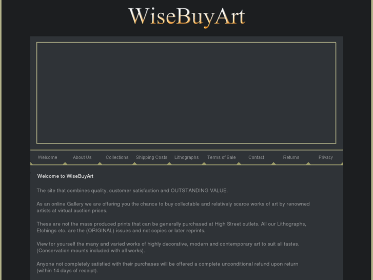 www.wisebuyart.com