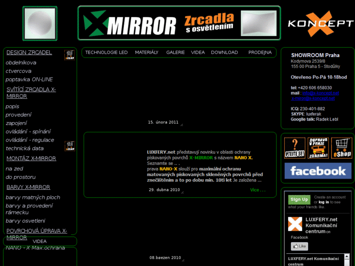 www.x-miror.info