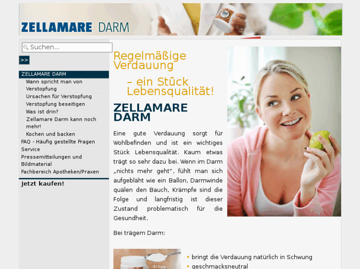 www.zellamare-darm.com