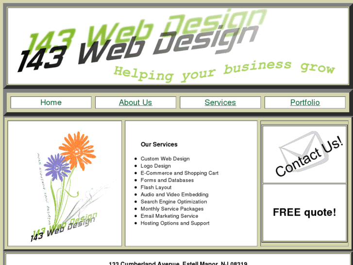 www.143webdesign.com