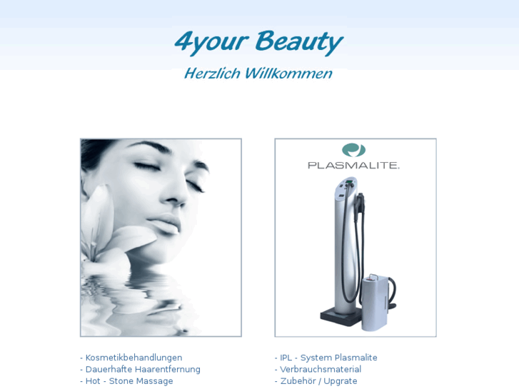 www.4your-beauty.com